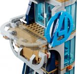 LEGO 76166 - Bild 5