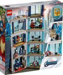 LEGO 76166 - Bild 6