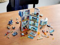 LEGO 76166 - Bild 7