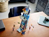 LEGO 76166 - Bild 8