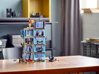 LEGO 76166 - Bild 9