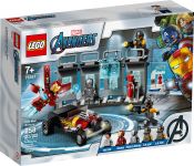 LEGO 76167 - Bild 1