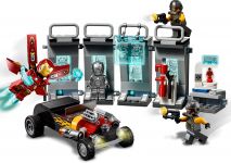 LEGO 76167 - Bild 3