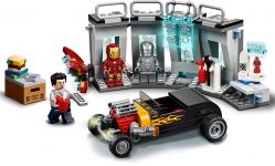 LEGO 76167 - Bild 4