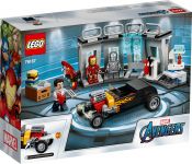 LEGO 76167 - Bild 5