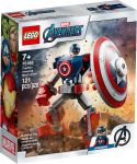 LEGO 76168 - Bild 1