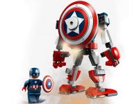 LEGO 76168 - Bild 3