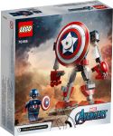 LEGO 76168 - Bild 4