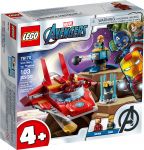 LEGO 76170 - Bild 1