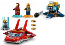 LEGO 76170 - Bild 4