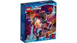 LEGO 76171 - Verpackung Ansicht 1