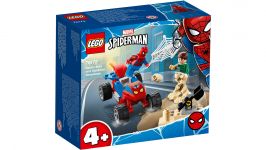 LEGO 76172 - Verpackung Ansicht 1