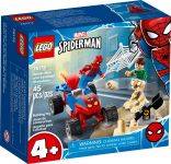 LEGO 76172 - Verpackung Ansicht 1
