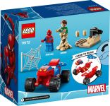 LEGO 76172 - Verpackung Rueckseite