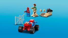 LEGO 76172 - Detailansicht 1