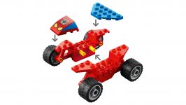 LEGO 76172 - Detailansicht 2
