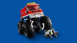 LEGO 76174 - Detailansicht 3