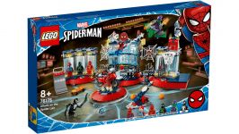LEGO 76175 - Verpackung Ansicht 1