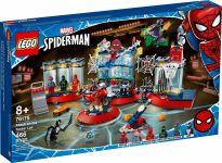 LEGO 76175 - Verpackung Ansicht 1
