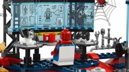 LEGO 76175 - Detailansicht 4