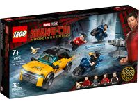 LEGO 76176 - Bild 1