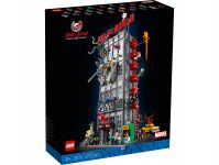 LEGO 76178 - Verpackung Ansicht 1