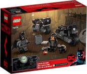 LEGO 76179 - Verpackung Rueckseite