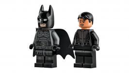 LEGO 76179 - Komponenten-Uebersicht