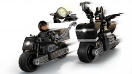 LEGO 76179 - Hauptansicht