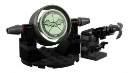 LEGO 76179 - Detailansicht 2