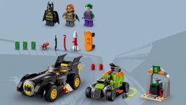 LEGO 76180 - Detailansicht 3