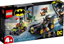 LEGO 76180 - Bild 1