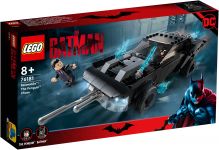 LEGO 76181 - Verpackung Ansicht 1