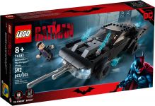 LEGO 76181 - Verpackung Ansicht 1
