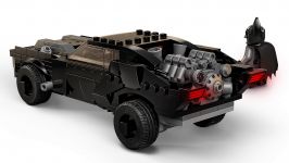 LEGO 76181 - Detailansicht 1
