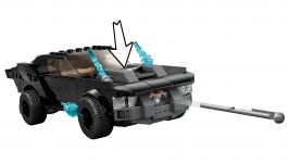 LEGO 76181 - Detailansicht 2