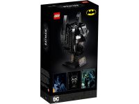 LEGO 76182 - Verpackung Rueckseite