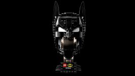 LEGO 76182 - Detailansicht 2