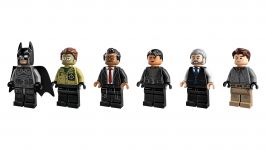 LEGO 76183 - Komponenten-Uebersicht
