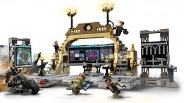 LEGO 76183 - Hauptansicht