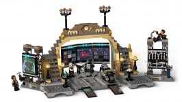 LEGO 76183 - Detailansicht 1