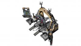 LEGO 76183 - Detailansicht 3