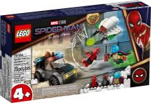 LEGO 76184 - Bild 1