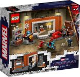LEGO 76185 - Bild 2