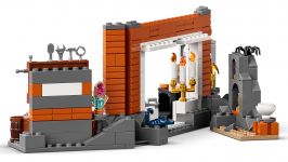 LEGO 76185 - Detailansicht 2