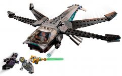 LEGO 76186 - Bild 3