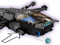LEGO 76186 - Bild 5