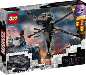 LEGO 76186 - Bild 6