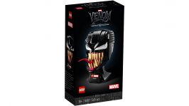 LEGO 76187 - Verpackung Ansicht 1