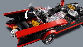 LEGO 76188 - Detailansicht 1